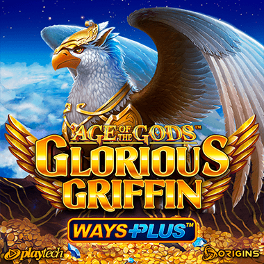 Age of the Gods Glorious Griffin Thumbnail