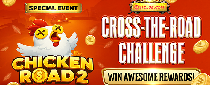 Ka9 Game Promotion Banner